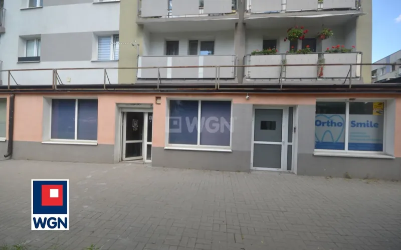 Lokal na sprzedaż Radom