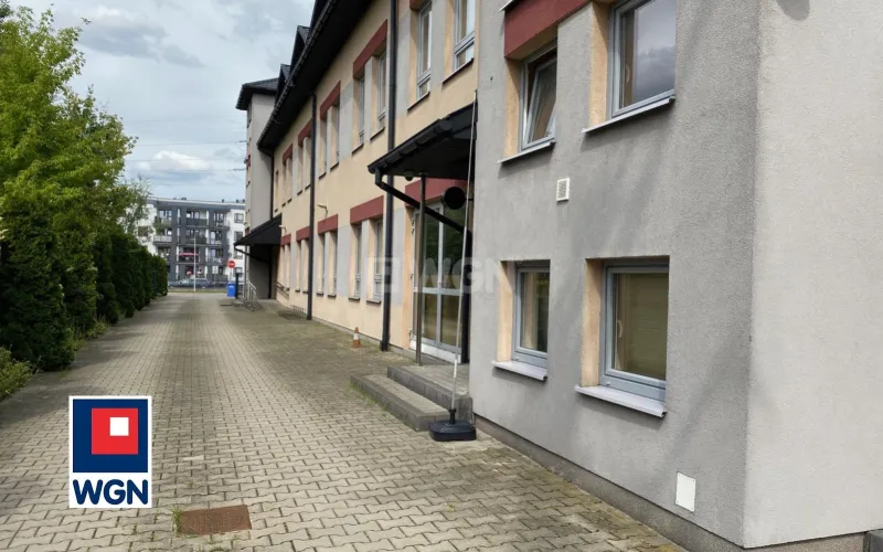 Lokal na wynajem Radom
