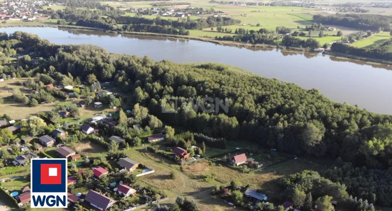 Działka na sprzedaż Perkowo